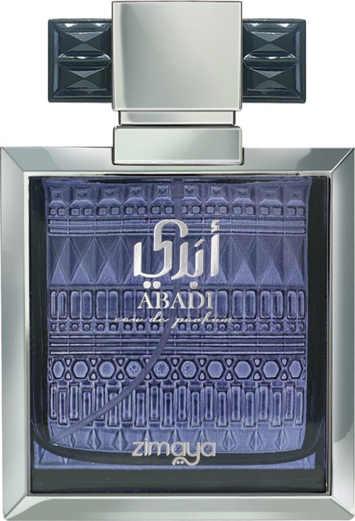 Zimaya Abadi Opulent Eau de parfum 100 ml
