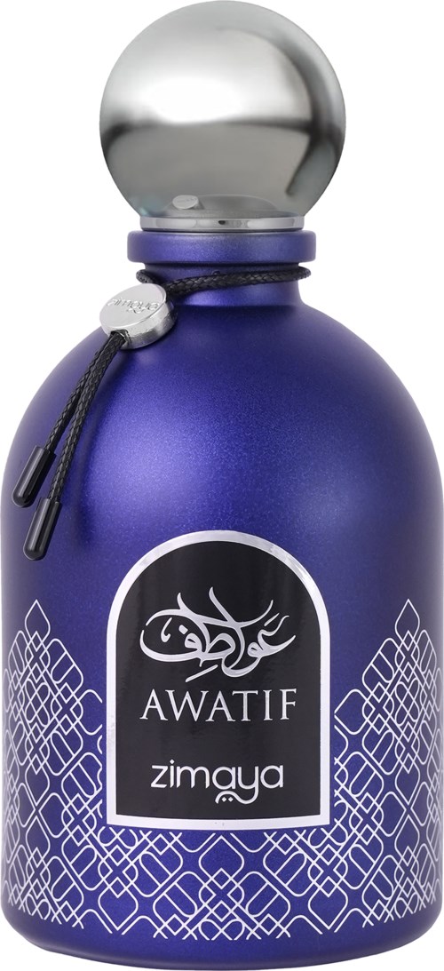 Zimaya Awatif Eau de Parfum 100 ml