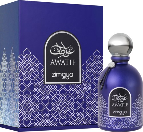 Zimaya Awatif Eau de Parfum 100 ml