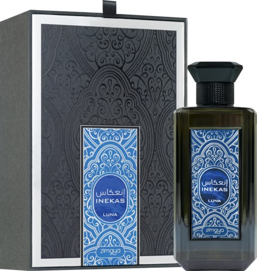 Zimaya Inekas Luna Eau de Parfum 100 ml