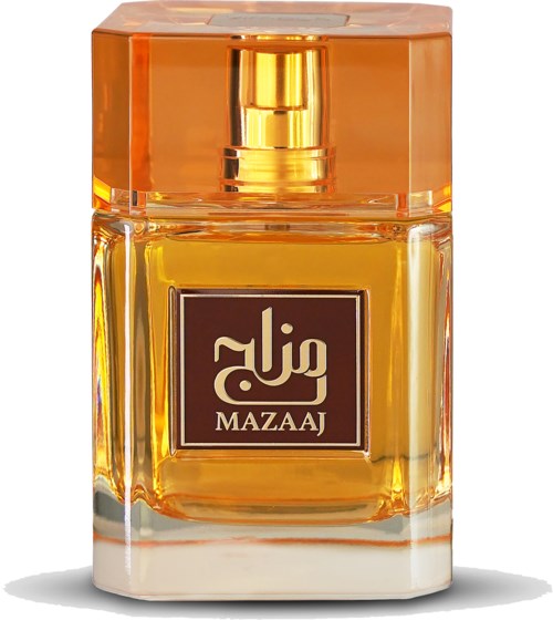 Zimaya Mazaaj Eau de Parfum 100 ml