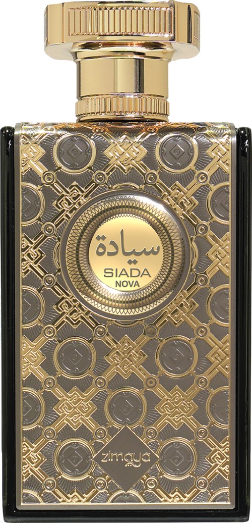 Zimaya Siada Nova Eau de Parfum 100 ml