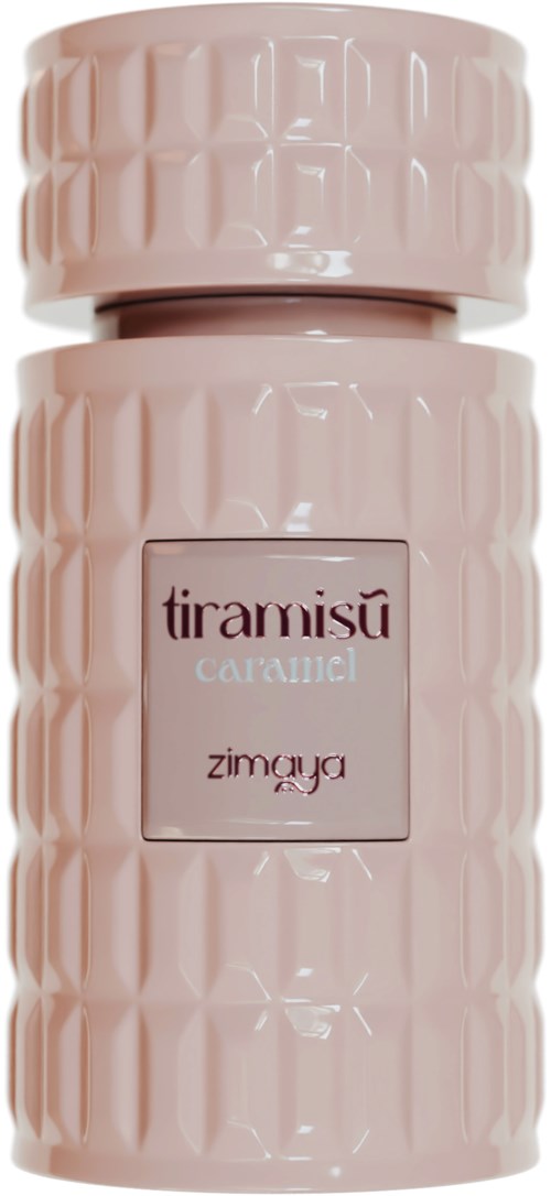 Zimaya Tiramisu Caramel Eau de Parfum 100 ml