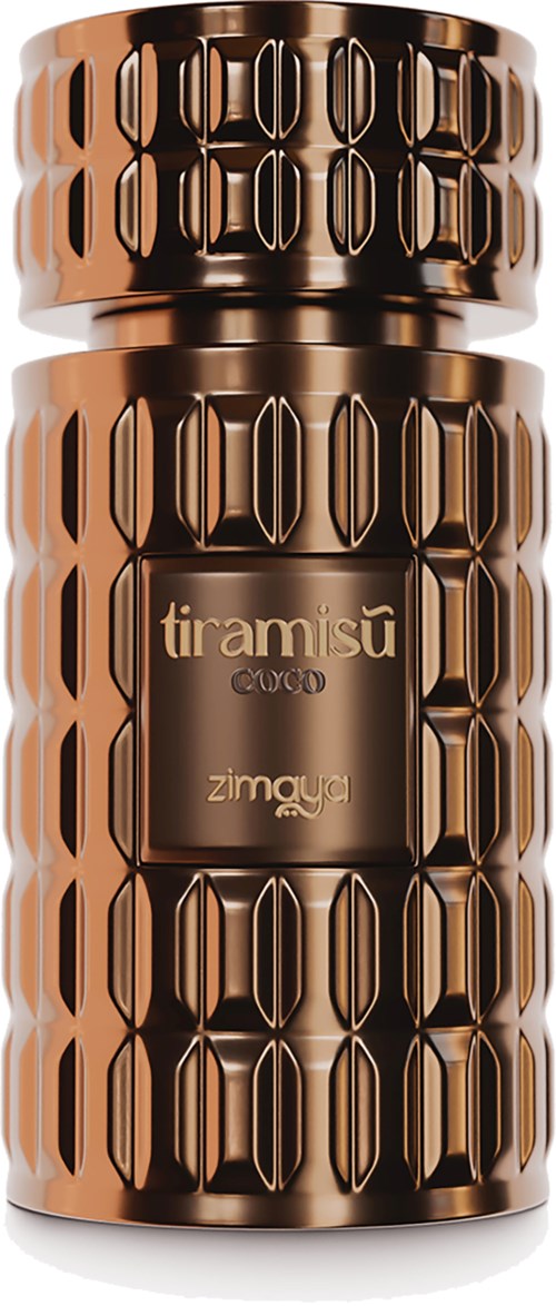 Zimaya Tiramisu Coco Eau de Parfum 100 ml
