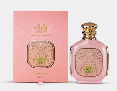 Zimaya Zukhruf Eau de Parfum 100 ml